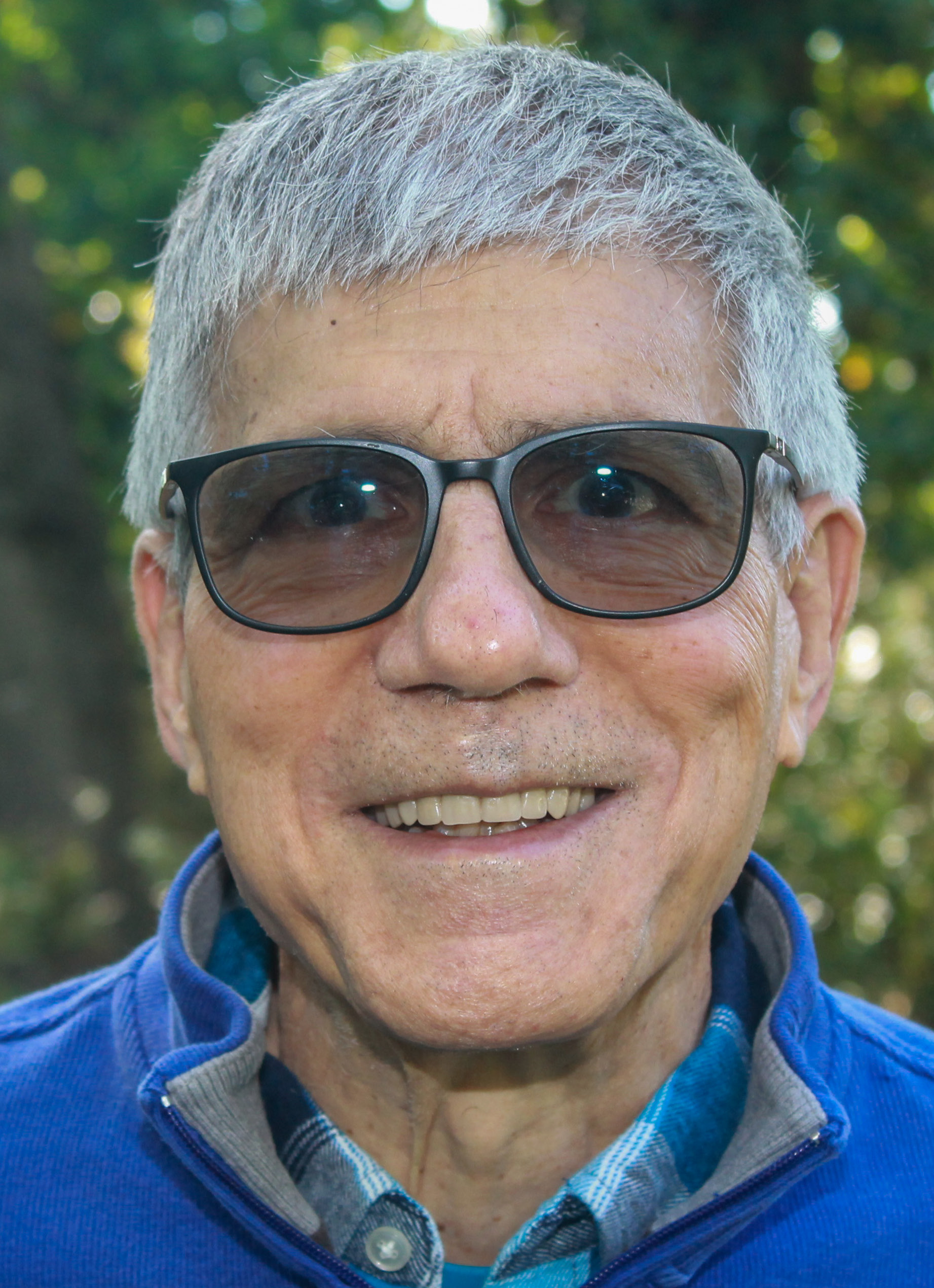 Larry Poster - Democratic Candidate for Congress New Jersey 10th Congressional District